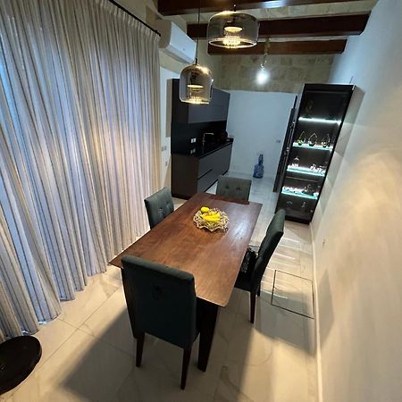 Ta Pietru Apartment Zabbar Bagian luar foto