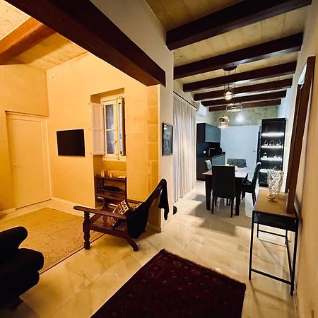 Ta Pietru Apartment Zabbar Bagian luar foto