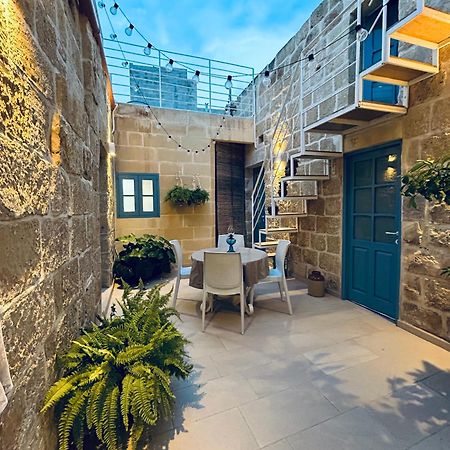 Ta Pietru Apartment Zabbar Bagian luar foto